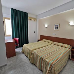Habitación con Cama Queen